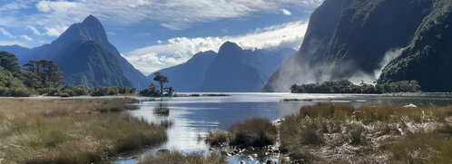 How to create depth in a painting